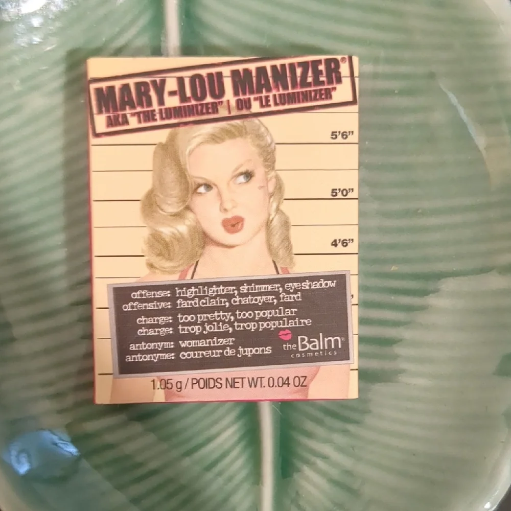 NWT Eyeshadow